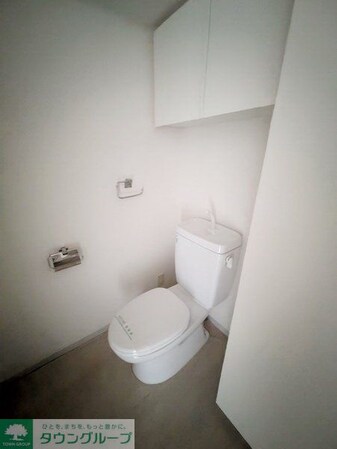 アパートメンツ綱島の物件内観写真